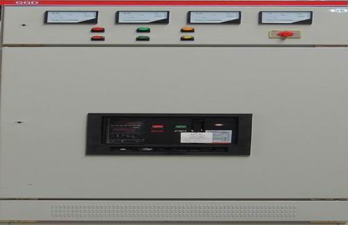 静乐低压配电箱